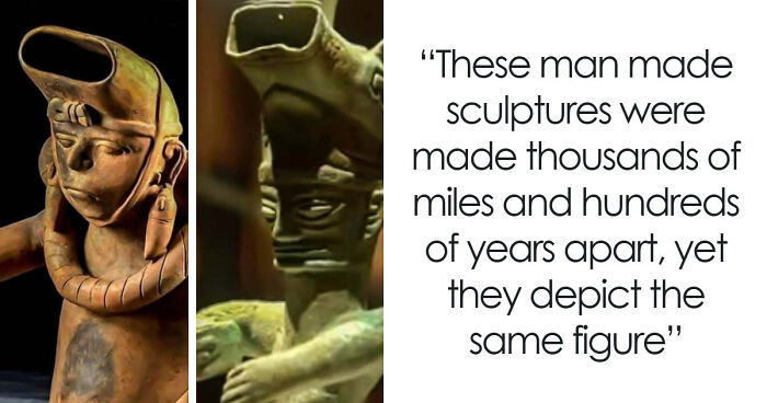 77 Stories Of High Strangeness That Might Send You Down A Late-Night Rabbit Hole