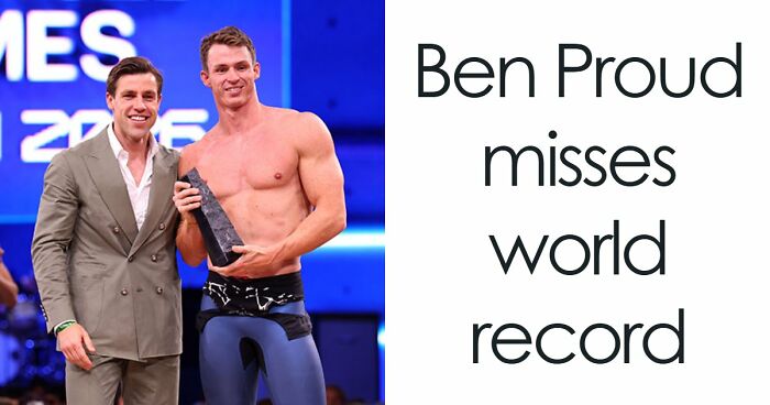 “Steroid Olympics” Deemed “Huge Flop” After Juiced Up Athletes Humiliated—9 Biggest Fails Of The Competition
