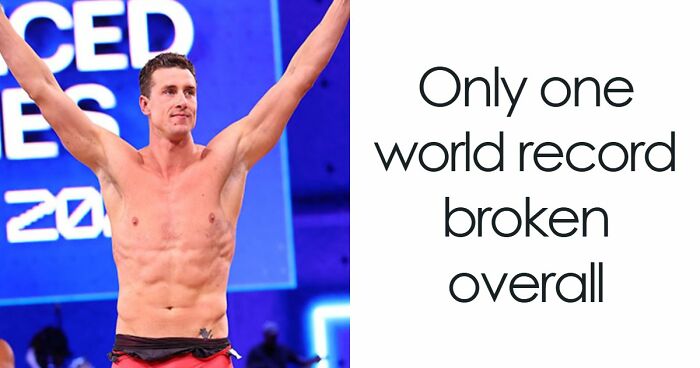 “Steroid Olympics” Deemed “Huge Flop” After Juiced Up Athletes Humiliated—9 Biggest Fails Of The Competition