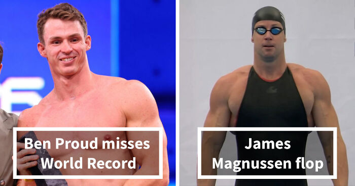 “Steroid Olympics” Deemed “Huge Flop” After Juiced Up Athletes Humiliated—9 Biggest Fails Of The Competition