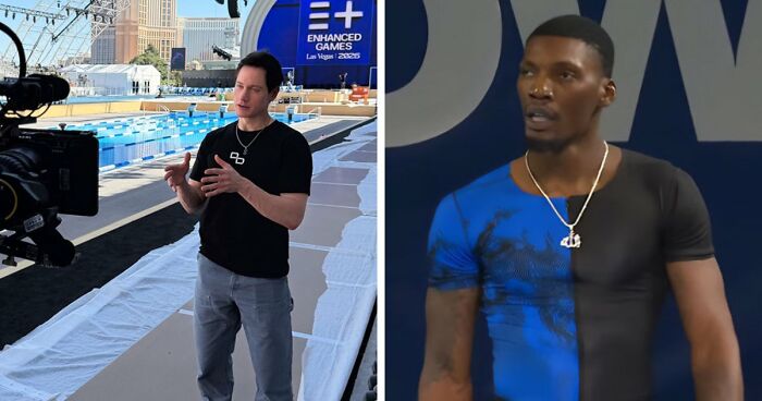 “Steroid Olympics” Deemed “Huge Flop” After Juiced Up Athletes Humiliated—9 Biggest Fails Of The Competition
