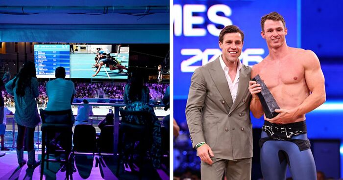 “Steroid Olympics” Deemed “Huge Flop” After Juiced Up Athletes Humiliated—9 Biggest Fails Of The Competition