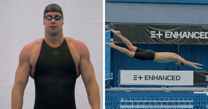 “Steroid Olympics” Deemed “Huge Flop” After Juiced Up Athletes Humiliated—9 Biggest Fails Of The Competition
