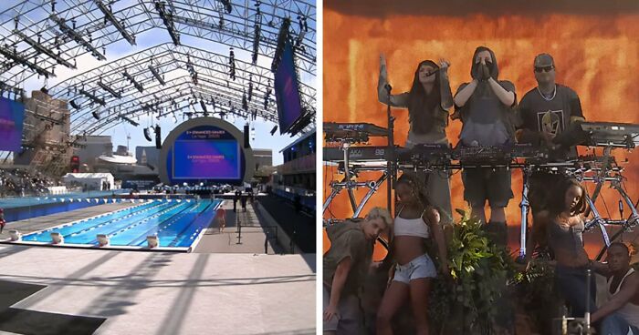 “Steroid Olympics” Deemed “Huge Flop” After Juiced Up Athletes Humiliated—9 Biggest Fails Of The Competition