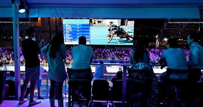 “Steroid Olympics” Deemed “Huge Flop” After Juiced Up Athletes Humiliated—9 Biggest Fails Of The Competition