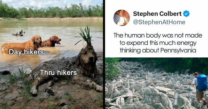 75 Memes That Capture The Best, Worst, And Funniest Parts Of Life Outdoors
