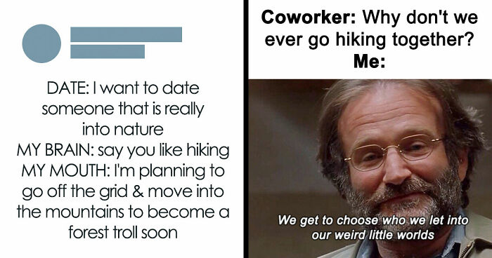 75 Memes That Perfectly Capture Life And Adventures In The Outdoors