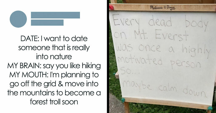 75 Memes That Perfectly Capture Life And Adventures In The Outdoors