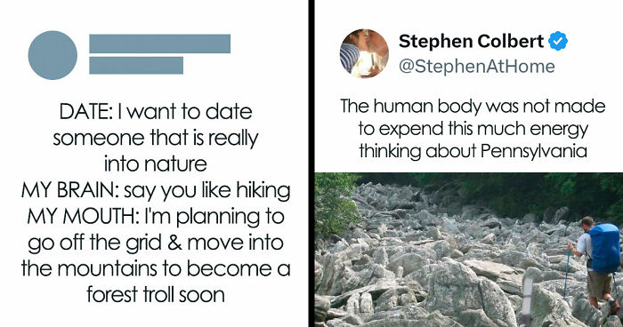 75 Memes That Perfectly Capture Life And Adventures In The Outdoors