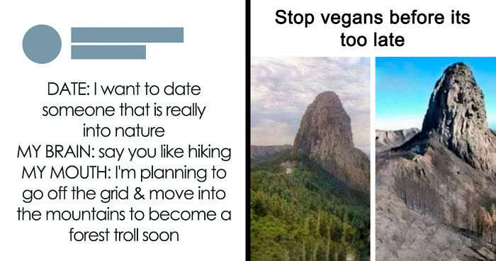 75 Memes That Perfectly Capture Life And Adventures In The Outdoors