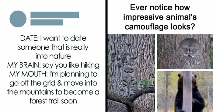 75 Memes That Perfectly Capture Life And Adventures In The Outdoors