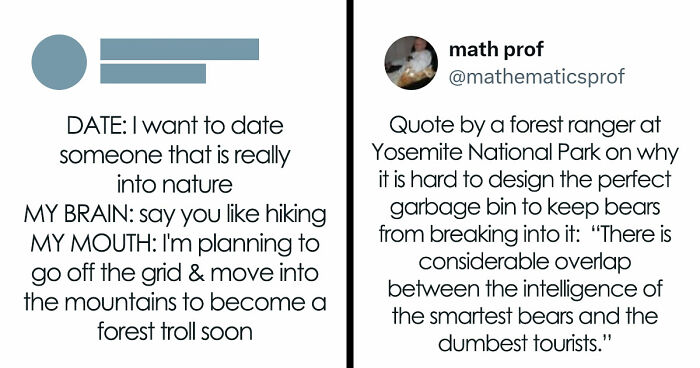 75 Memes That Perfectly Capture Life And Adventures In The Outdoors