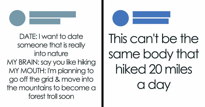 75 Memes That Perfectly Capture Life And Adventures In The Outdoors