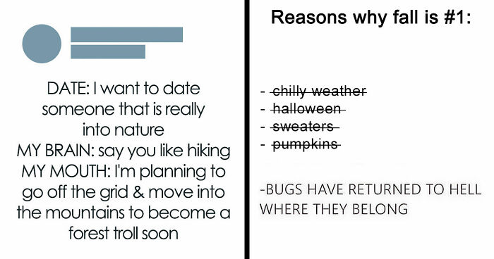 75 Memes That Perfectly Capture Life And Adventures In The Outdoors