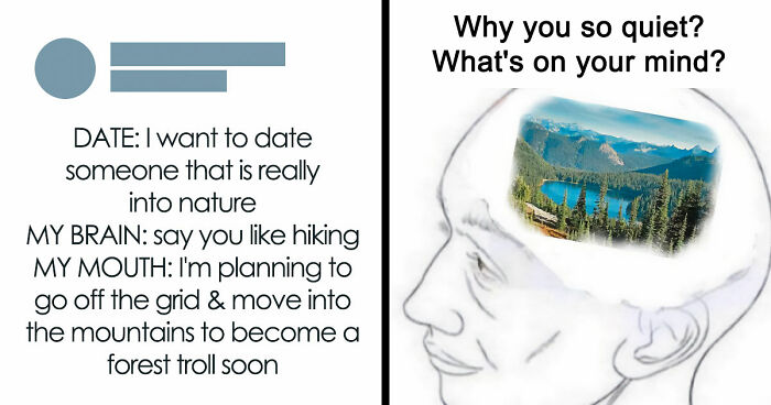 75 Memes That Perfectly Capture Life And Adventures In The Outdoors