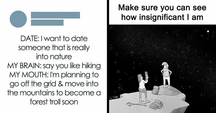 75 Memes That Perfectly Capture Life And Adventures In The Outdoors