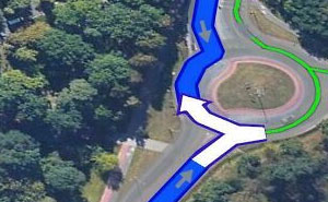 61 ‘Google Maps Shenanigans’ That Caught People Completely Off Guard (New Pics)