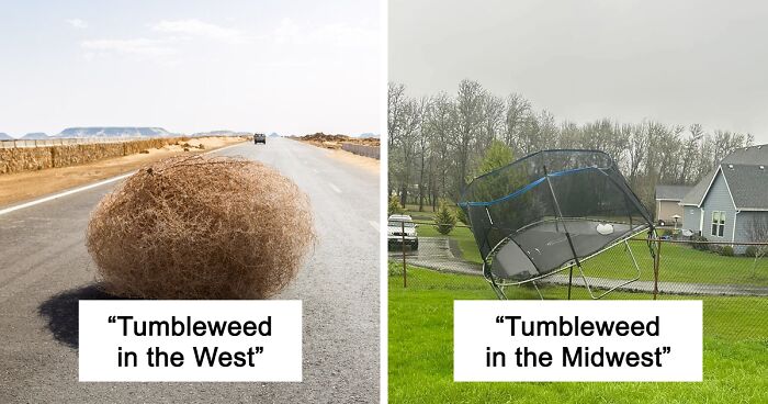 The Midwest Is A Unique Place, And These 68 Posts Should Clue You In About What The Deal Is