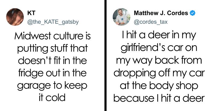 The Midwest Is A Unique Place, And These 68 Posts Should Clue You In About What The Deal Is