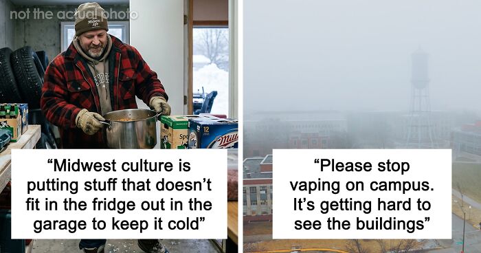 The Midwest Is A Unique Place, And These 68 Posts Should Clue You In About What The Deal Is