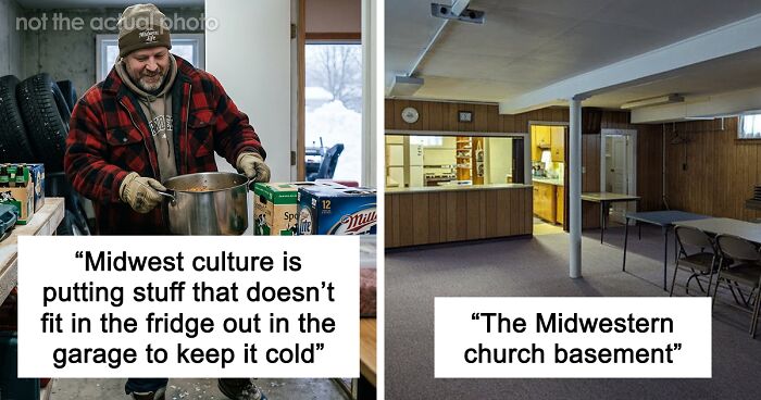 The Midwest Is A Unique Place, And These 68 Posts Should Clue You In About What The Deal Is
