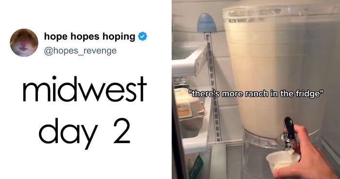 The Midwest Is A Unique Place, And These 68 Posts Should Clue You In About What The Deal Is