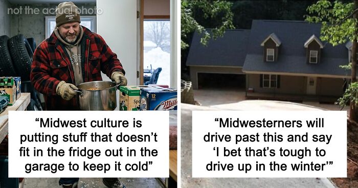 The Midwest Is A Unique Place, And These 68 Posts Should Clue You In About What The Deal Is