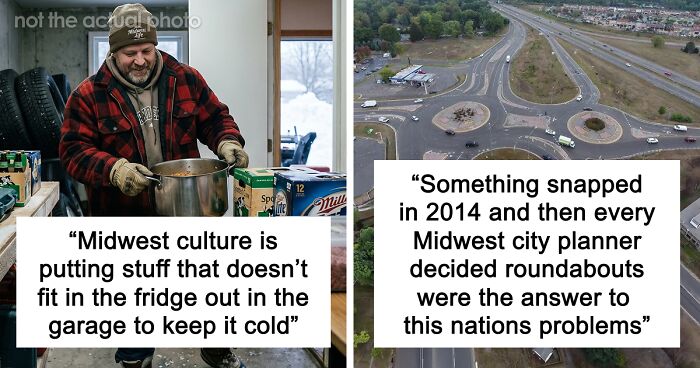 The Midwest Is A Unique Place, And These 68 Posts Should Clue You In About What The Deal Is