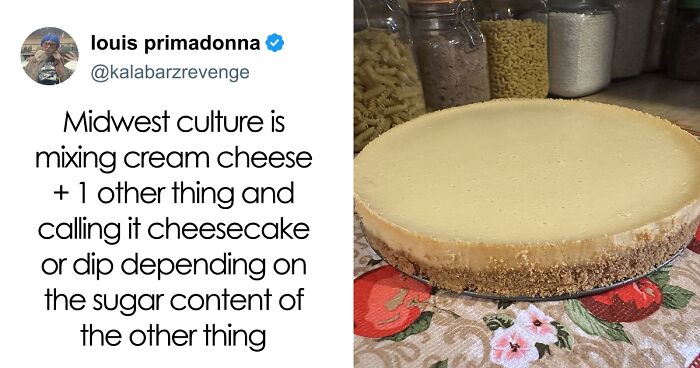 The Midwest Is A Unique Place, And These 68 Posts Should Clue You In About What The Deal Is