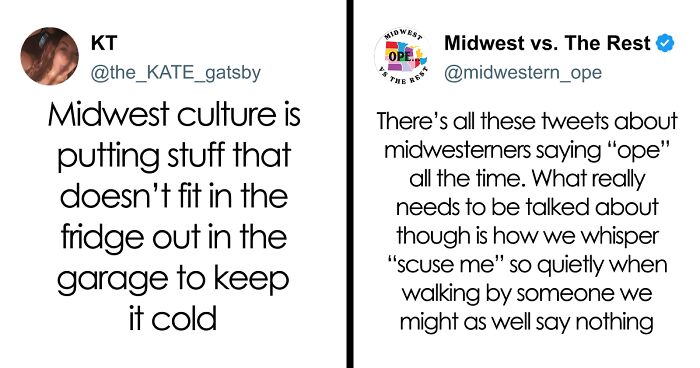 The Midwest Is A Unique Place, And These 68 Posts Should Clue You In About What The Deal Is