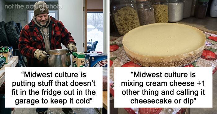 The Midwest Is A Unique Place, And These 68 Posts Should Clue You In About What The Deal Is