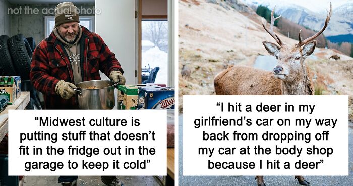 The Midwest Is A Unique Place, And These 68 Posts Should Clue You In About What The Deal Is