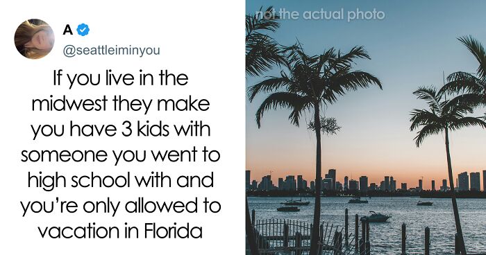 The Midwest Is A Unique Place, And These 68 Posts Should Clue You In About What The Deal Is