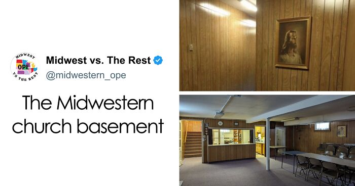 The Midwest Is A Unique Place, And These 68 Posts Should Clue You In About What The Deal Is