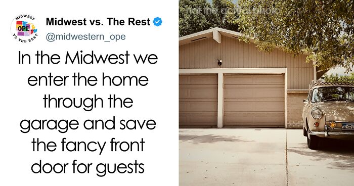 The Midwest Is A Unique Place, And These 68 Posts Should Clue You In About What The Deal Is