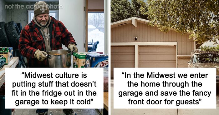 The Midwest Is A Unique Place, And These 68 Posts Should Clue You In About What The Deal Is