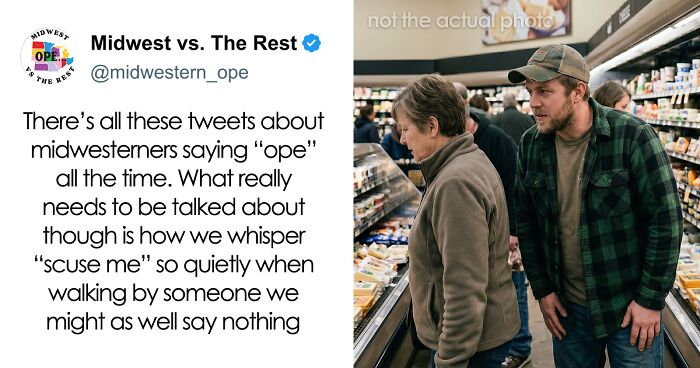 The Midwest Is A Unique Place, And These 68 Posts Should Clue You In About What The Deal Is