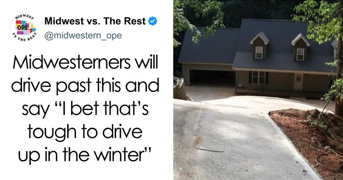 The Midwest Is A Unique Place, And These 68 Posts Should Clue You In About What The Deal Is