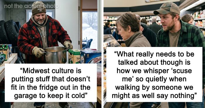 The Midwest Is A Unique Place, And These 68 Posts Should Clue You In About What The Deal Is