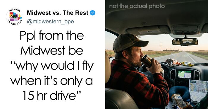 The Midwest Is A Unique Place, And These 68 Posts Should Clue You In About What The Deal Is