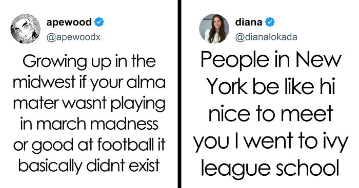 The Midwest Is A Unique Place, And These 68 Posts Should Clue You In About What The Deal Is