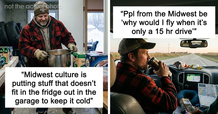 The Midwest Is A Unique Place, And These 68 Posts Should Clue You In About What The Deal Is