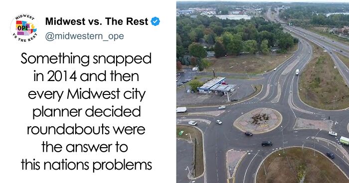 The Midwest Is A Unique Place, And These 68 Posts Should Clue You In About What The Deal Is