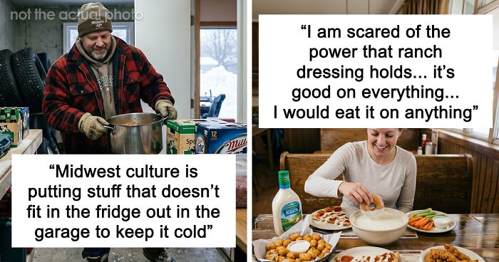 The Midwest Is A Unique Place, And These 68 Posts Should Clue You In About What The Deal Is