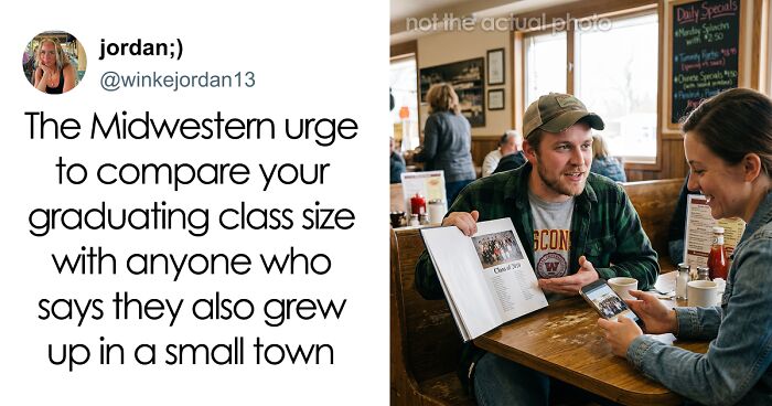 The Midwest Is A Unique Place, And These 68 Posts Should Clue You In About What The Deal Is
