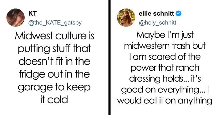 The Midwest Is A Unique Place, And These 68 Posts Should Clue You In About What The Deal Is