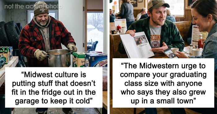 The Midwest Is A Unique Place, And These 68 Posts Should Clue You In About What The Deal Is