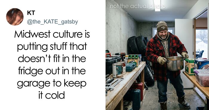 The Midwest Is A Unique Place, And These 68 Posts Should Clue You In About What The Deal Is