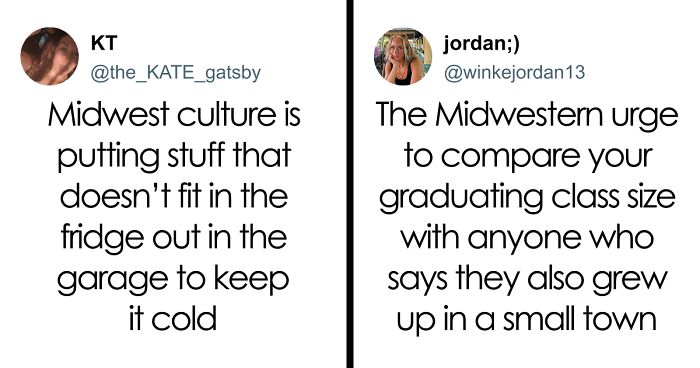 The Midwest Is A Unique Place, And These 68 Posts Should Clue You In About What The Deal Is