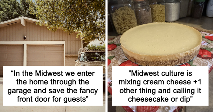The Midwest Is A Unique Place, And These 68 Posts Should Clue You In About What The Deal Is